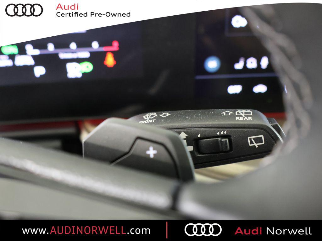 2025 AUDI Q5 PREMIUM PLUS TFSI QUATTRO S TRONIC 缩略图 28