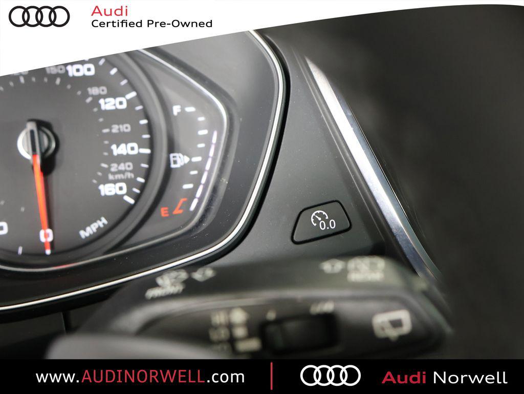 صورة مصغرة 30 لـ 2023 AUDI Q5 45 S LINE PREMIUM