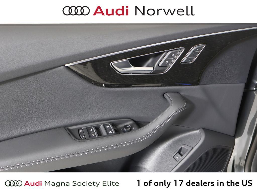 صورة مصغرة 20 لـ 2026 AUDI Q8 55 PREMIUM PLUS