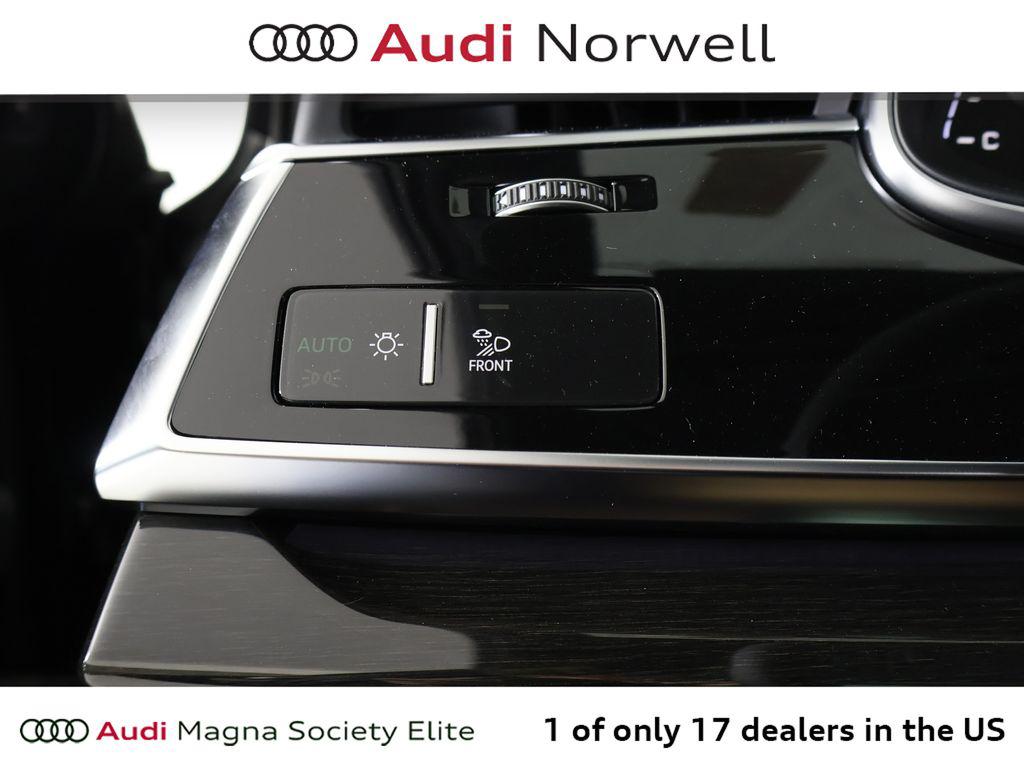 صورة مصغرة 27 لـ 2026 AUDI Q7 55 PREMIUM PLUS