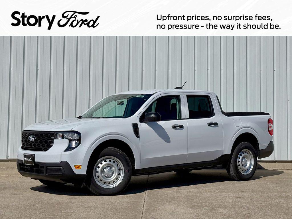 New 2026 Ford Maverick XL