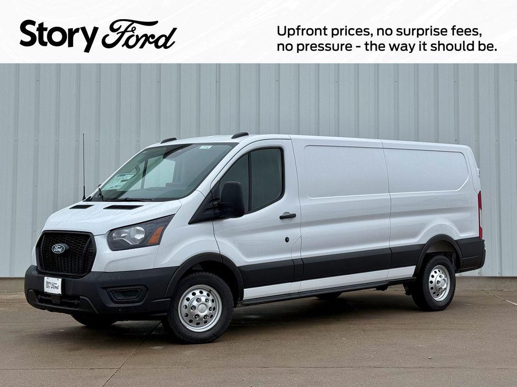 New 2026 Ford Transit-250 Base