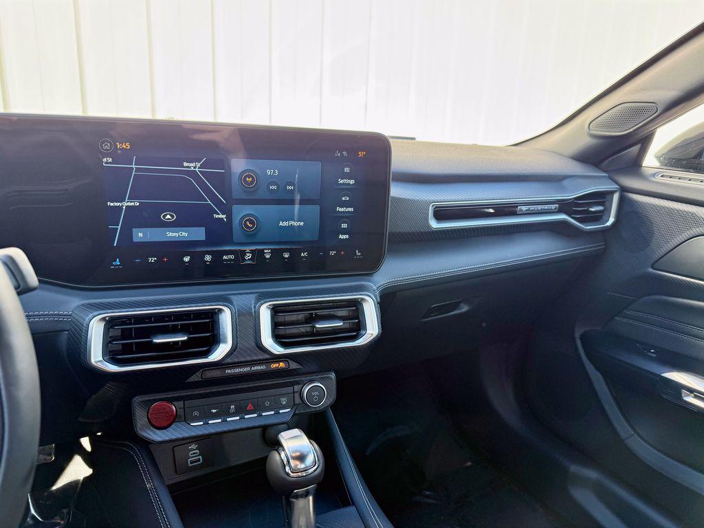2026 FORD MUSTANG GT PREMIUM 缩略图 21