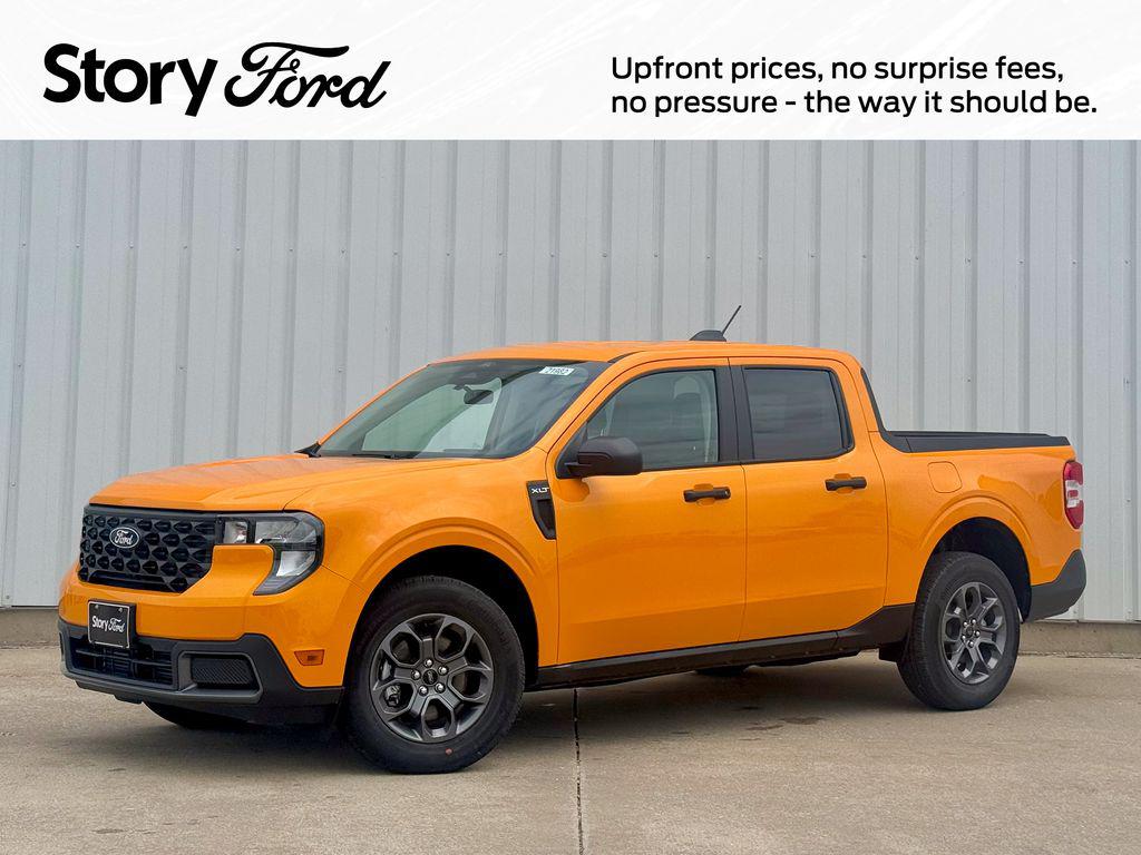 2026 FORD MAVERICK XLT 照片 1