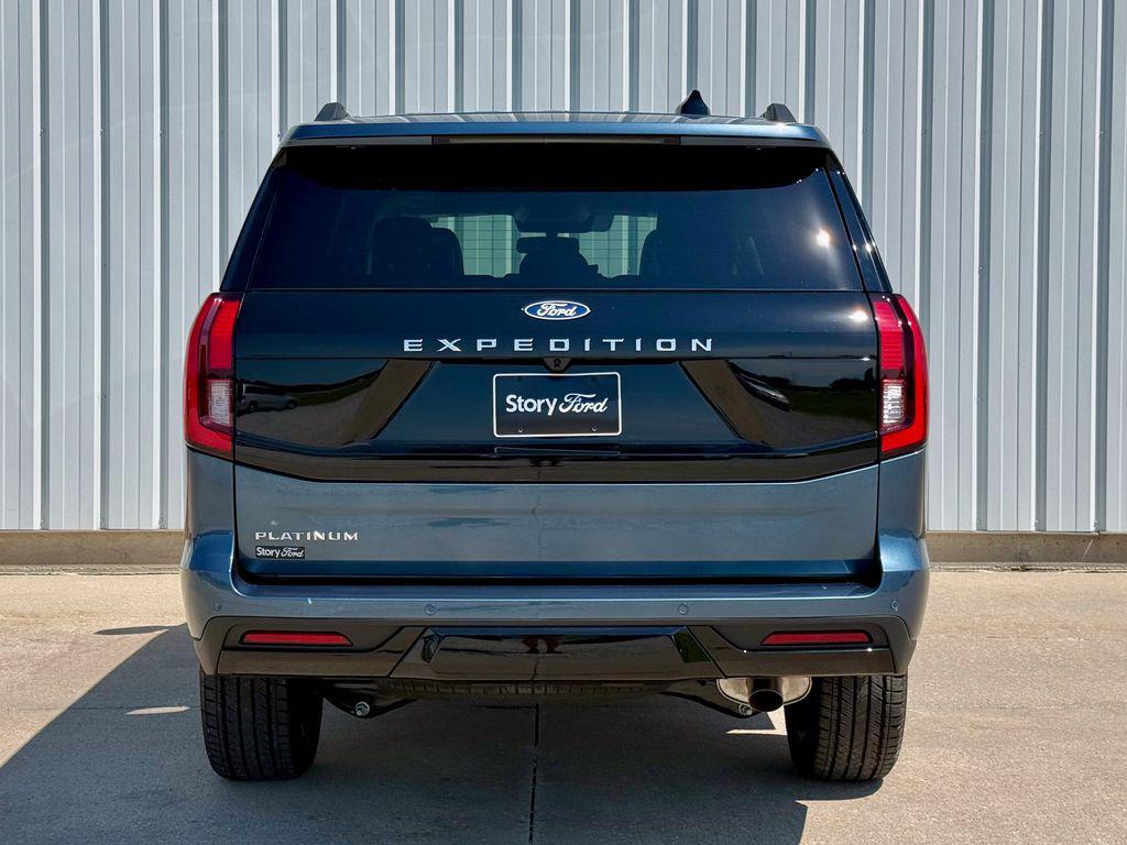 2027 FORD EXPEDITION PLATINUM — фото 5