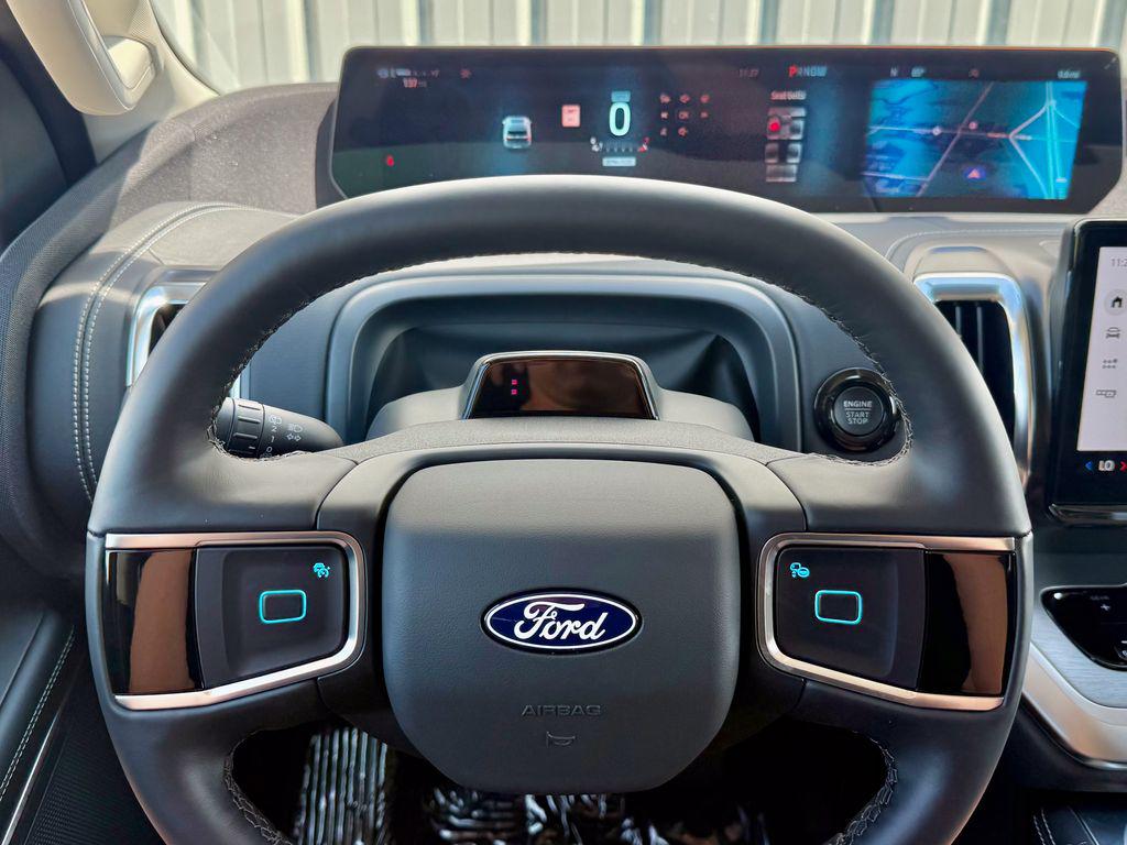 2027 FORD EXPEDITION PLATINUM — миниатюра 30