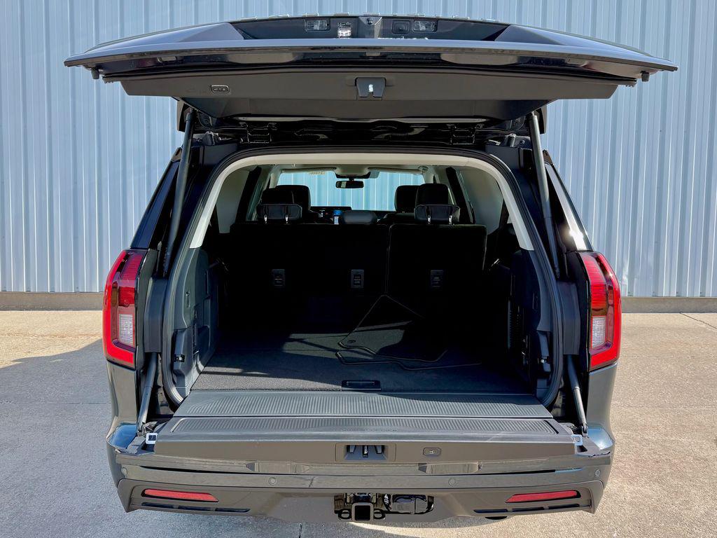 صورة مصغرة 17 لـ 2026 FORD EXPEDITION MAX ACTIVE 4X4