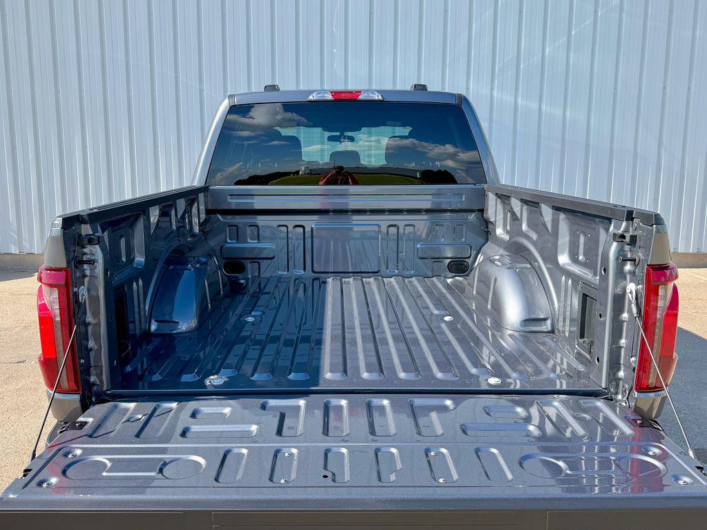 2026 FORD F-150 STX — миниатюра 16