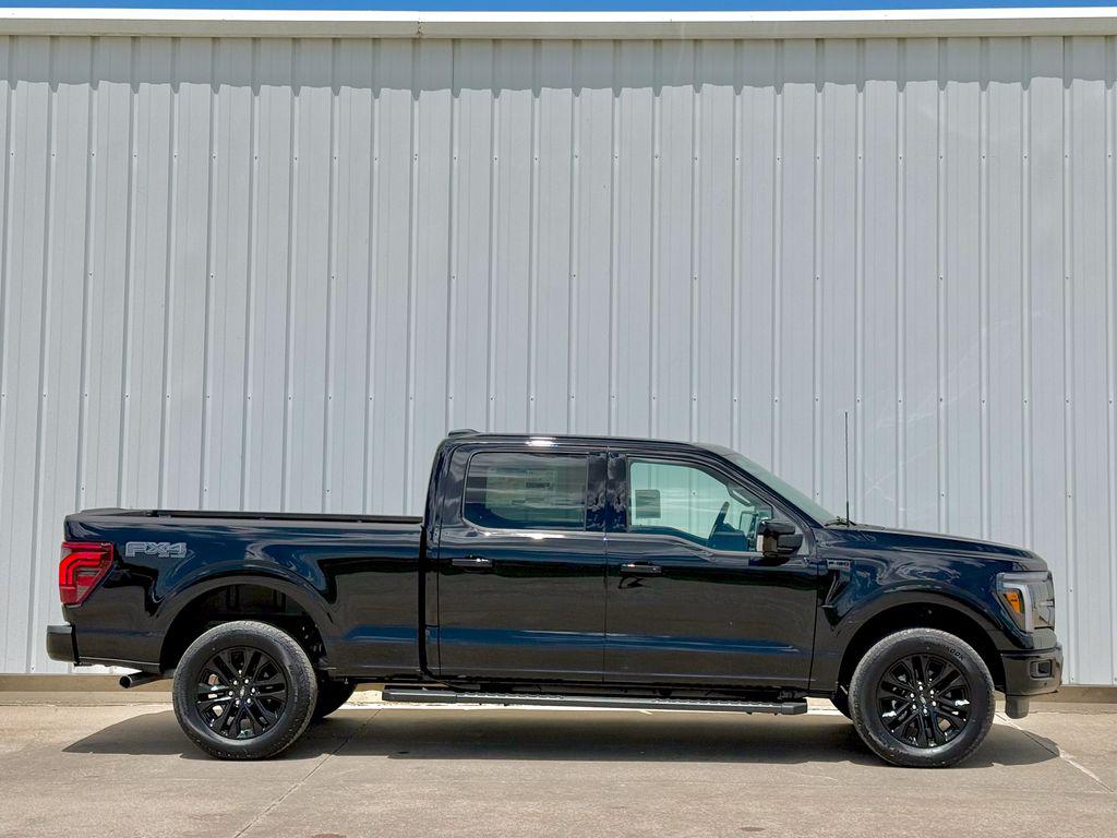 صورة 7 لـ 2026 FORD F-150 LARIAT