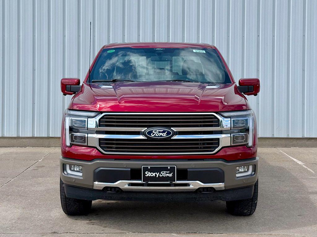 2026 FORD F-150 KING RANCH 照片 9