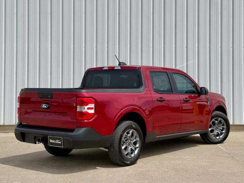 2026 FORD MAVERICK XLT — фото 6