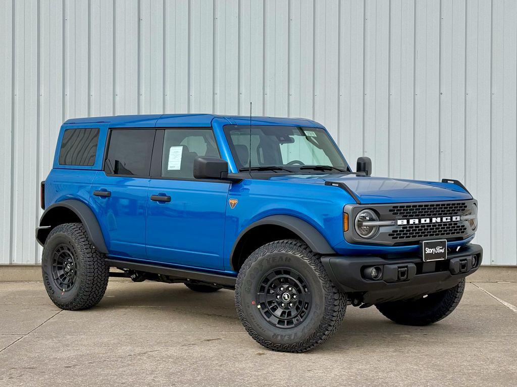 FORD BRONCO - 8