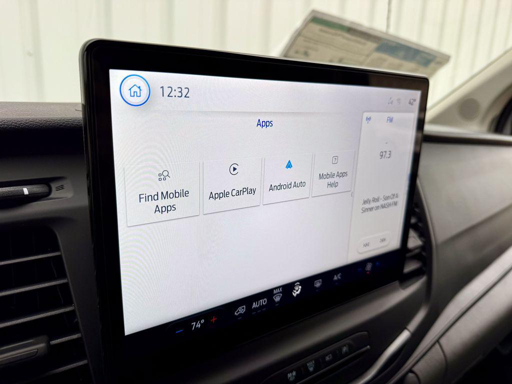2025 FORD TRANSIT-250 BASE 缩略图 32