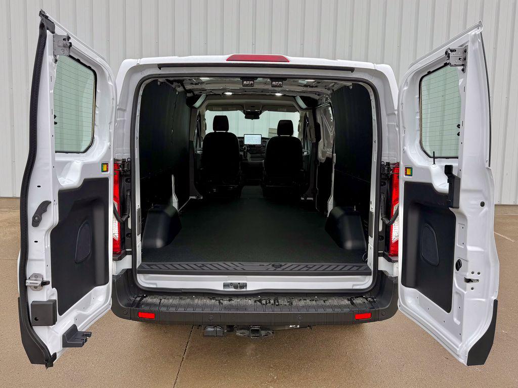 2025 FORD TRANSIT-250 BASE 缩略图 13
