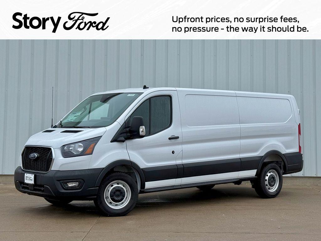New 2025 Ford Transit-250 Base