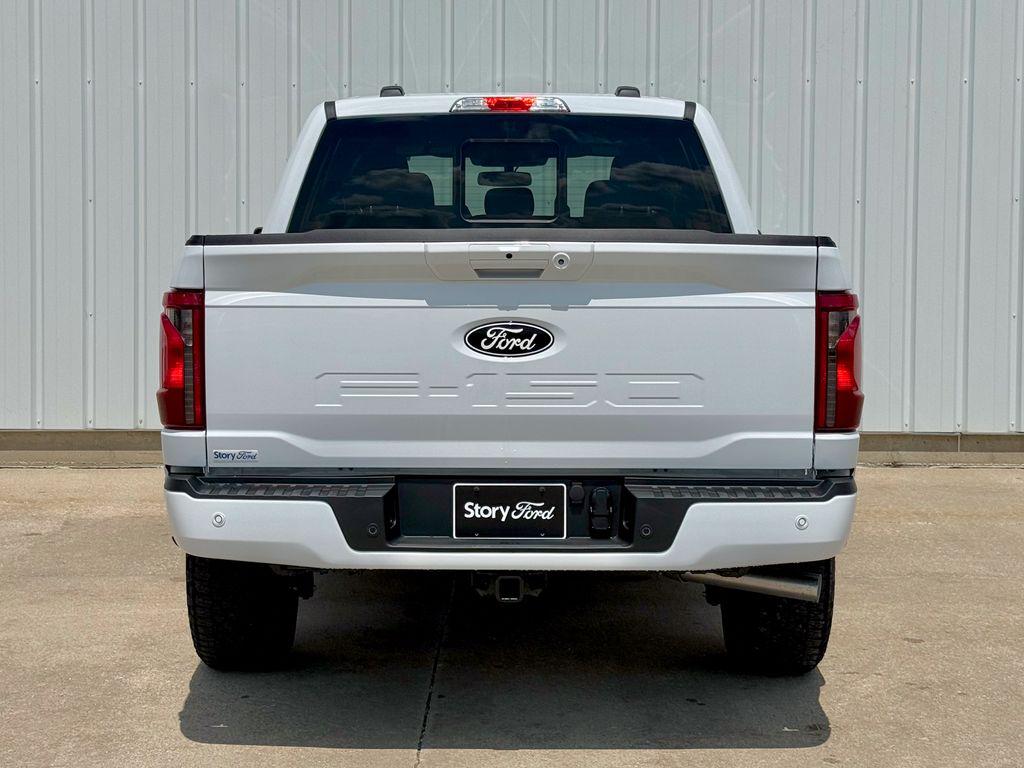 صورة 5 لـ 2026 FORD F-150 XLT
