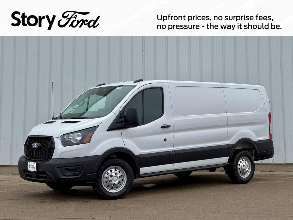 New 2026 Ford Transit-150 Base