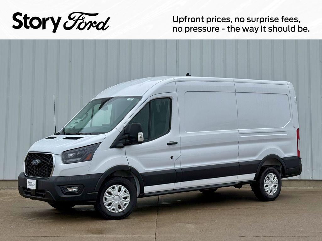 New 2025 Ford Transit-250 Base
