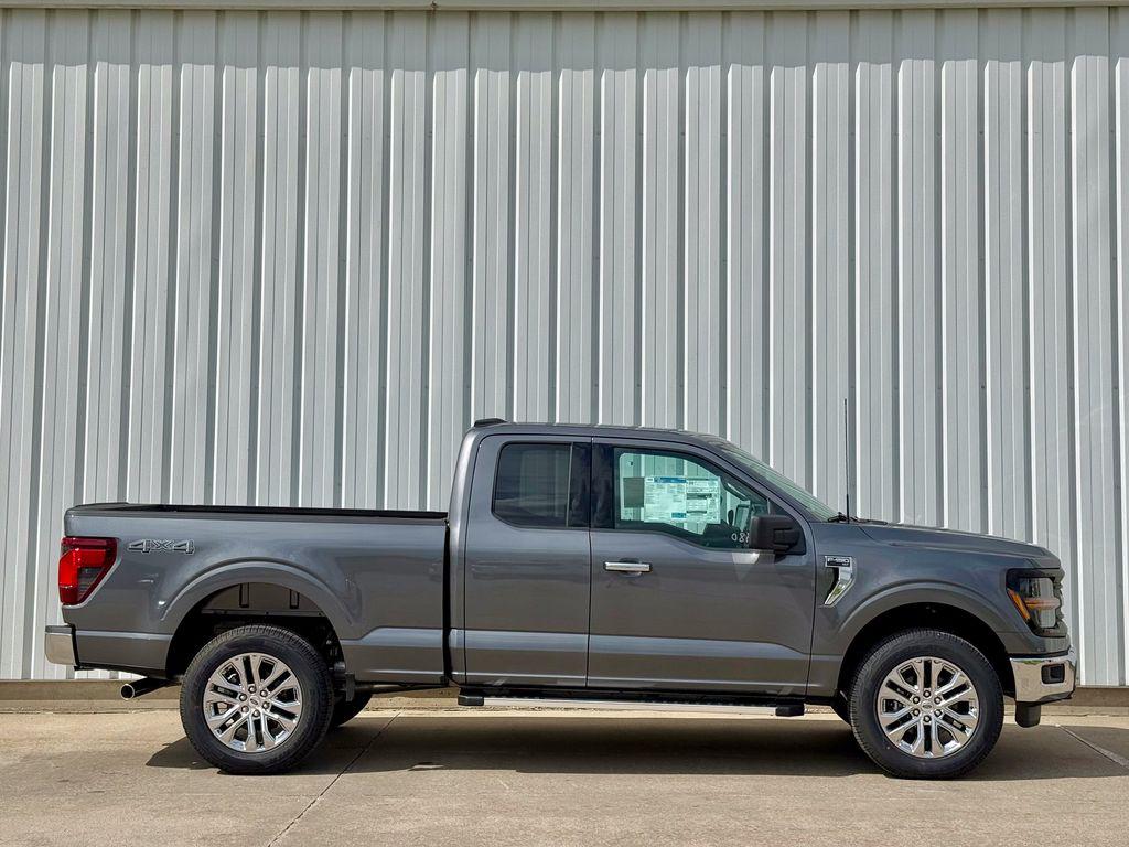 صورة 7 لـ 2026 FORD F-150 XLT