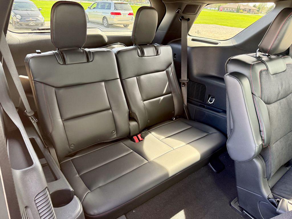 2026 FORD EXPLORER ST 缩略图 21