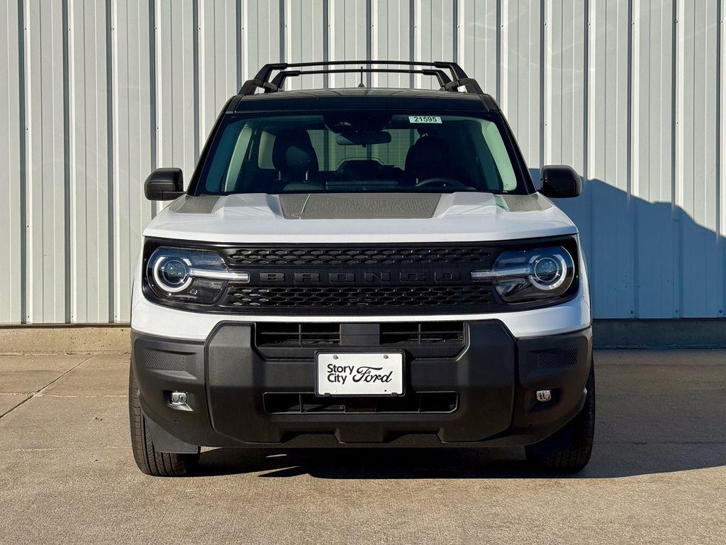 صورة 8 لـ 2025 FORD BRONCO SPORT BIG BEND