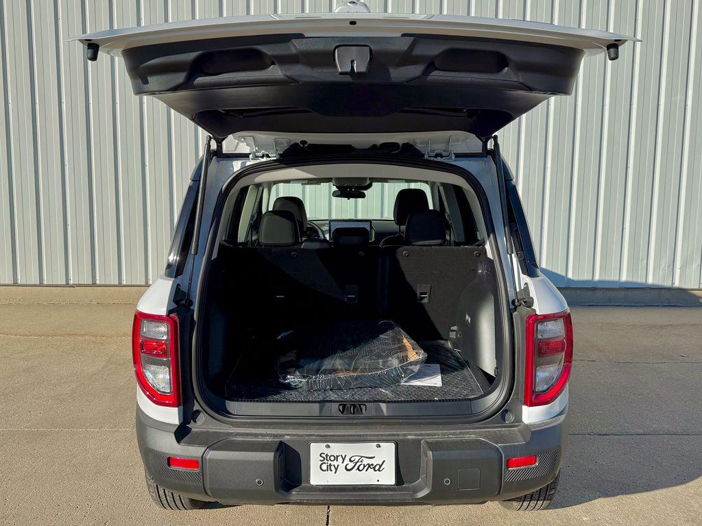 صورة مصغرة 15 لـ 2025 FORD BRONCO SPORT BIG BEND