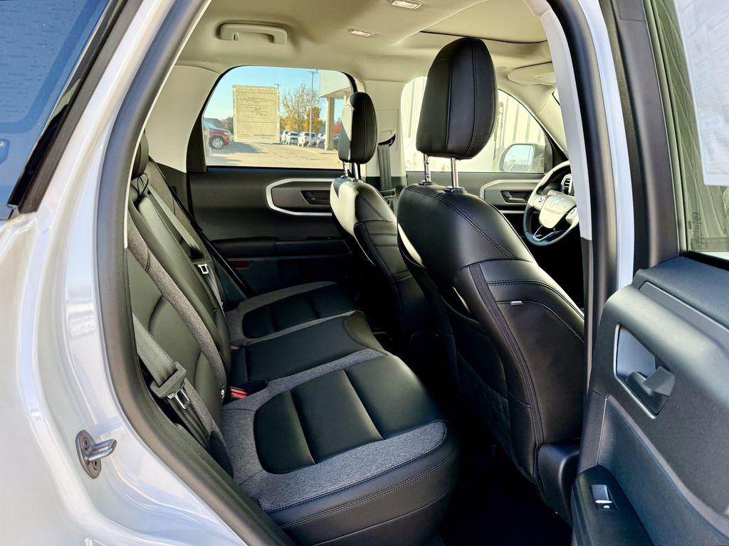 صورة مصغرة 18 لـ 2025 FORD BRONCO SPORT BIG BEND