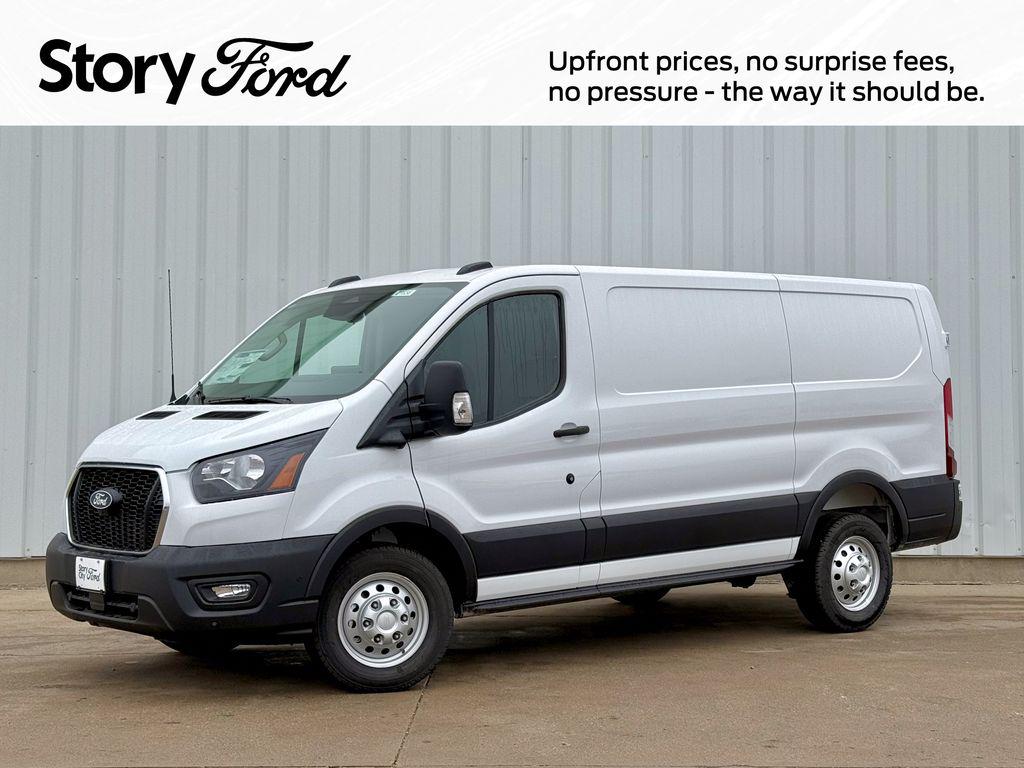 New 2026 Ford Transit-150 Base