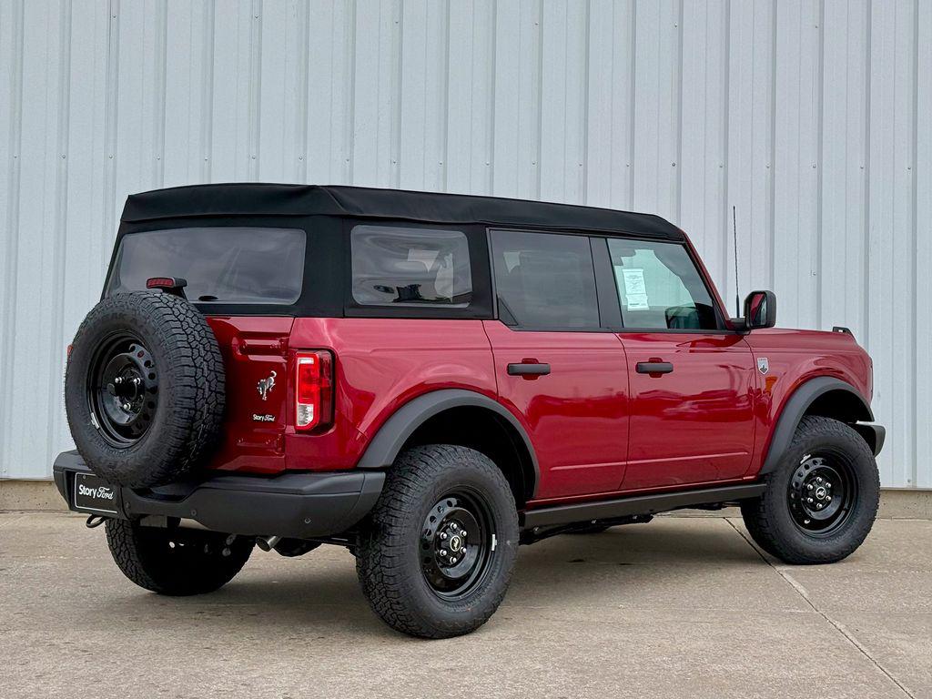 FORD BRONCO BIG BEND - 6