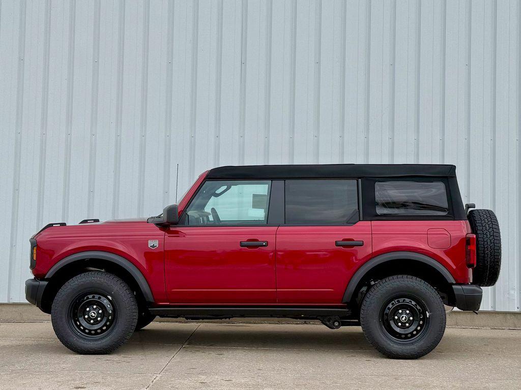 FORD BRONCO BIG BEND - 3
