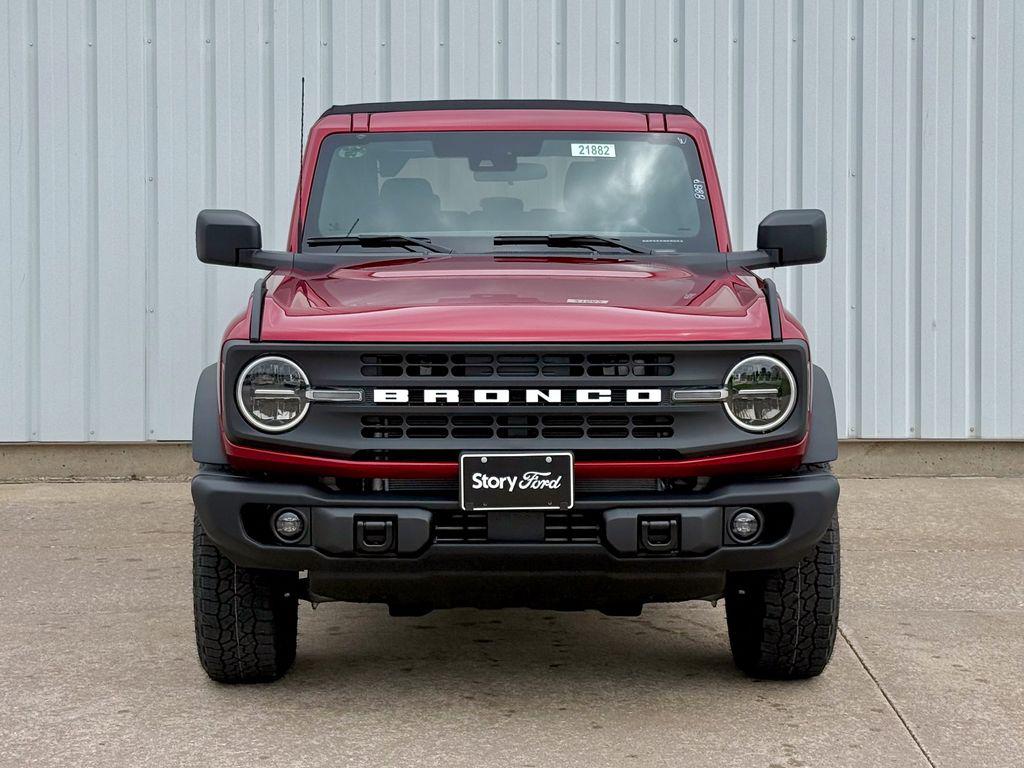 FORD BRONCO BIG BEND - 9
