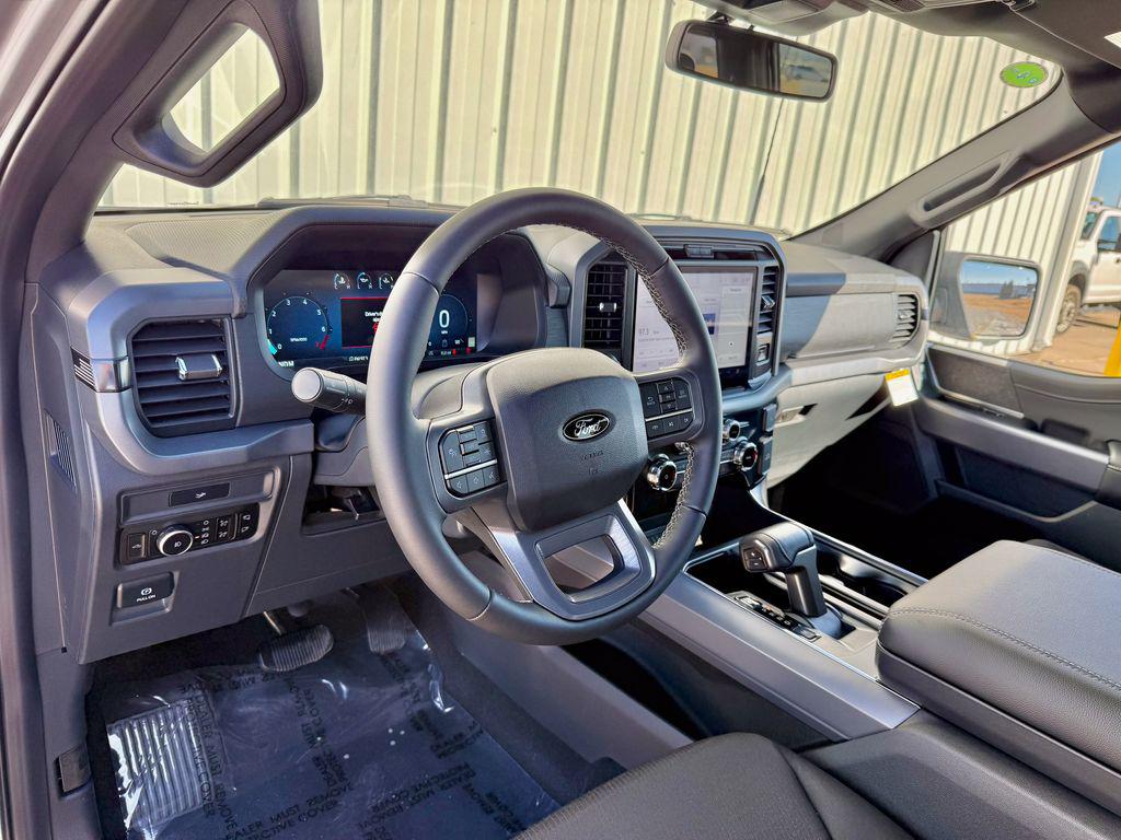 2026 FORD F-150 XLT 照片 9