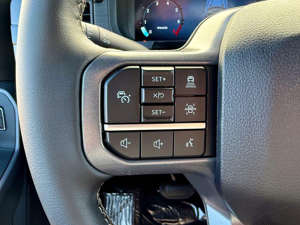 2026 FORD F-150 XLT 缩略图 25