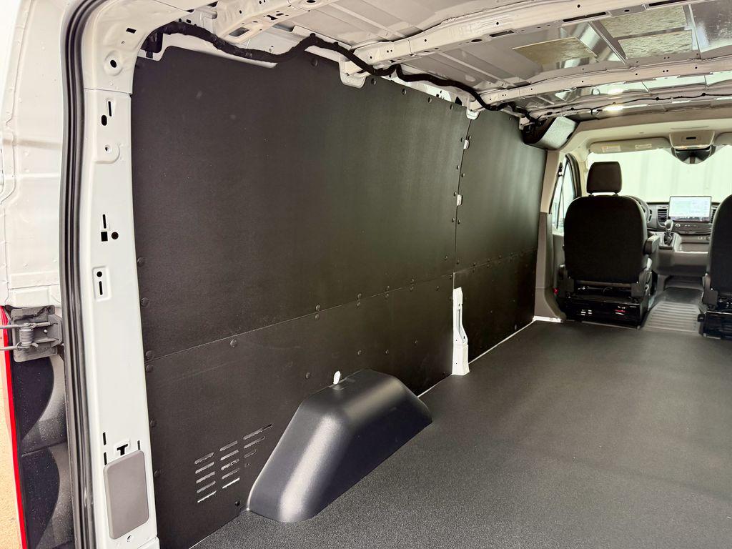 2025 FORD TRANSIT-150 BASE 缩略图 17