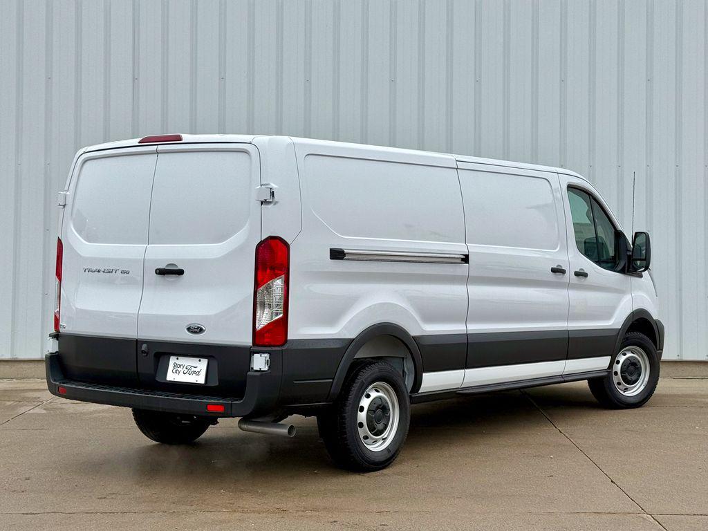 2025 FORD TRANSIT-150 BASE 缩略图 5