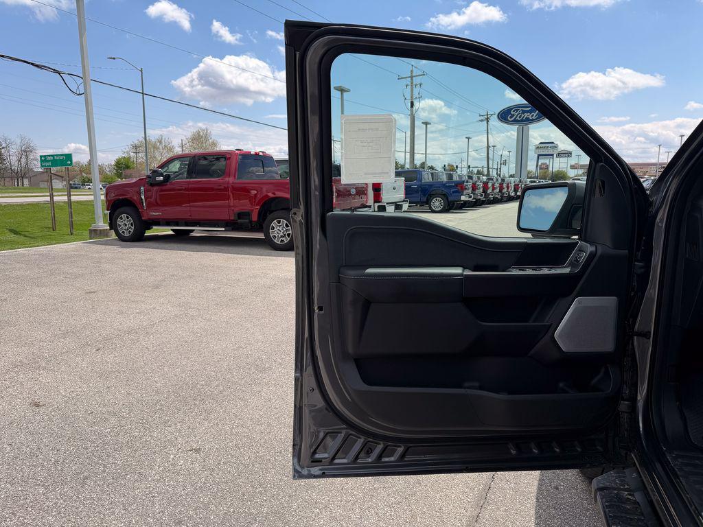2026 FORD F-150 LARIAT 缩略图 12