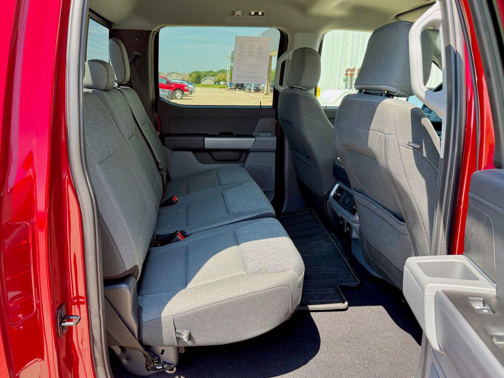صورة مصغرة 18 لـ 2024 FORD F-150 XLT