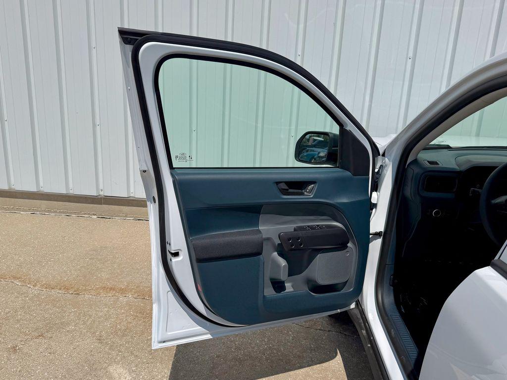 صورة مصغرة 14 لـ 2026 FORD MAVERICK XL
