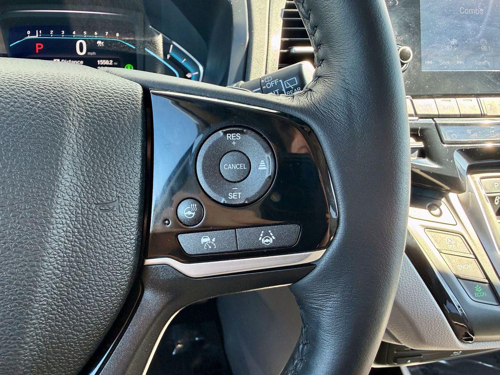 2023 Honda ODYSSEY TOURING 缩略图 31