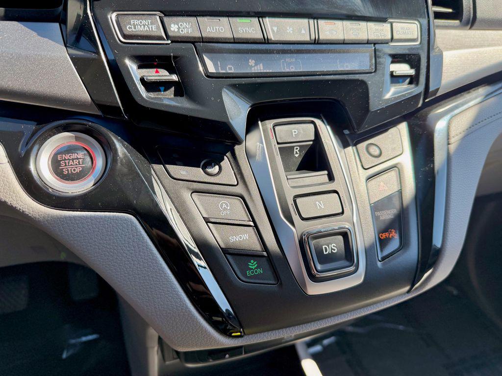 2023 Honda ODYSSEY TOURING 缩略图 36