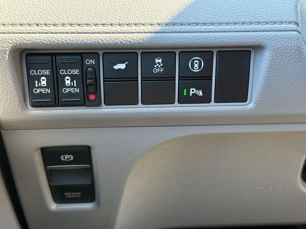 2023 Honda ODYSSEY TOURING 缩略图 32