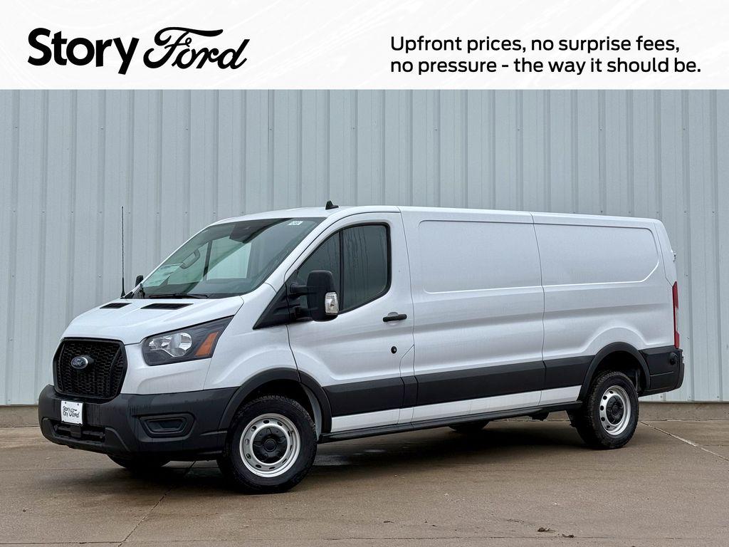 New 2025 Ford Transit-250 Base