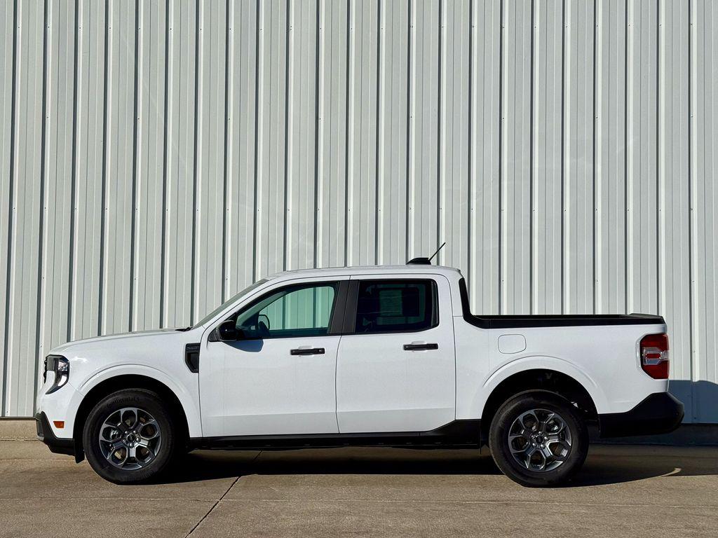 2025 FORD MAVERICK XLT — фото 2