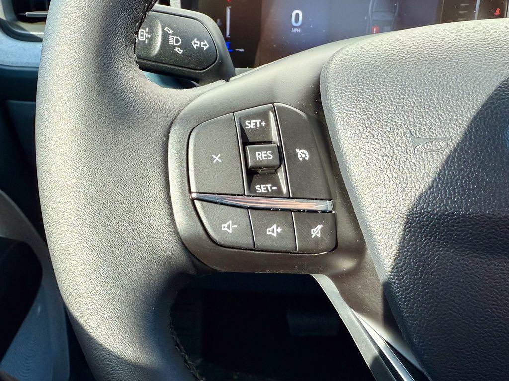 2025 FORD MAVERICK XLT 缩略图 25