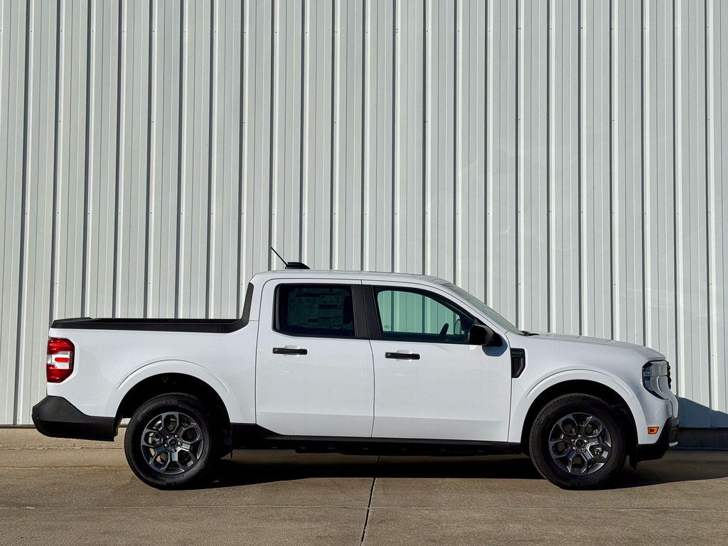 2025 FORD MAVERICK XLT — фото 6