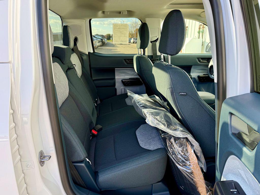 2025 FORD MAVERICK XLT 缩略图 17