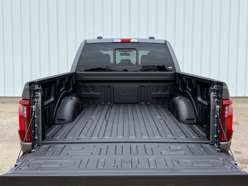 2026 FORD F-150 XLT 缩略图 16