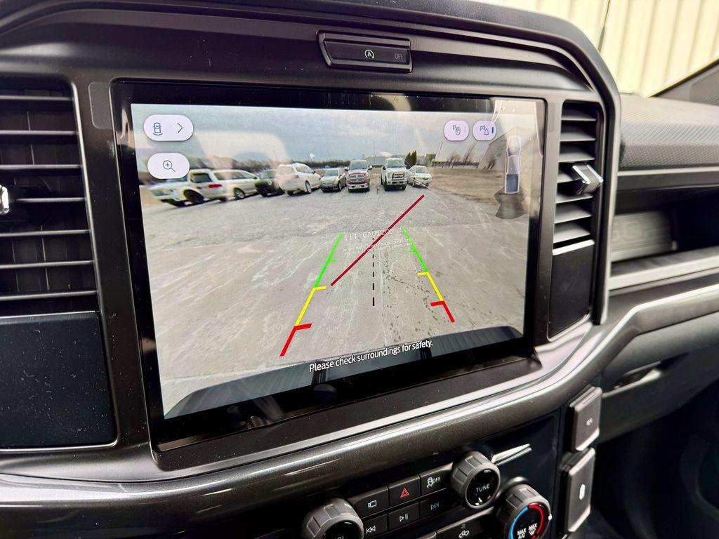 صورة مصغرة 25 لـ 2026 FORD F-150 STX