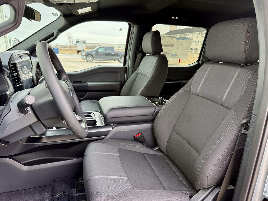 2026 FORD F-150 STX 照片 10
