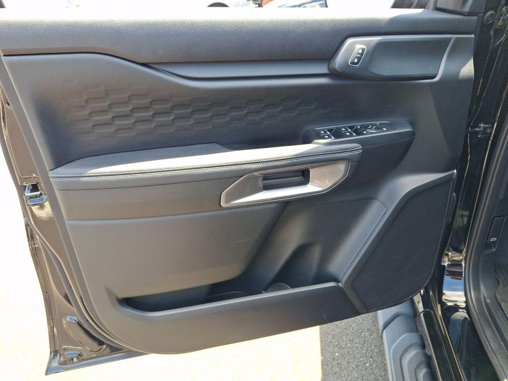 2025 FORD RANGER XLT — миниатюра 15